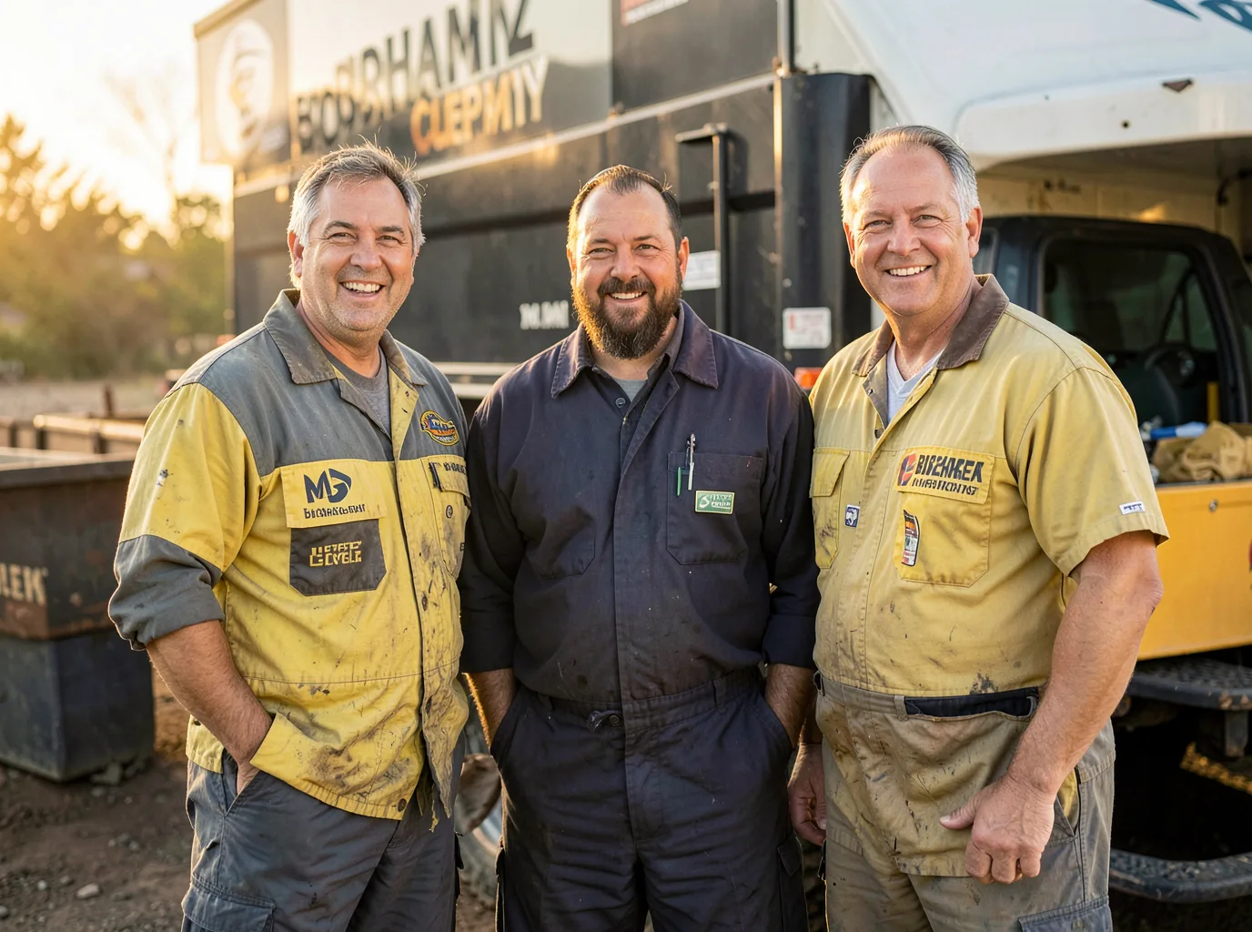 Sewage Cleanup company in Glenwood, NJ