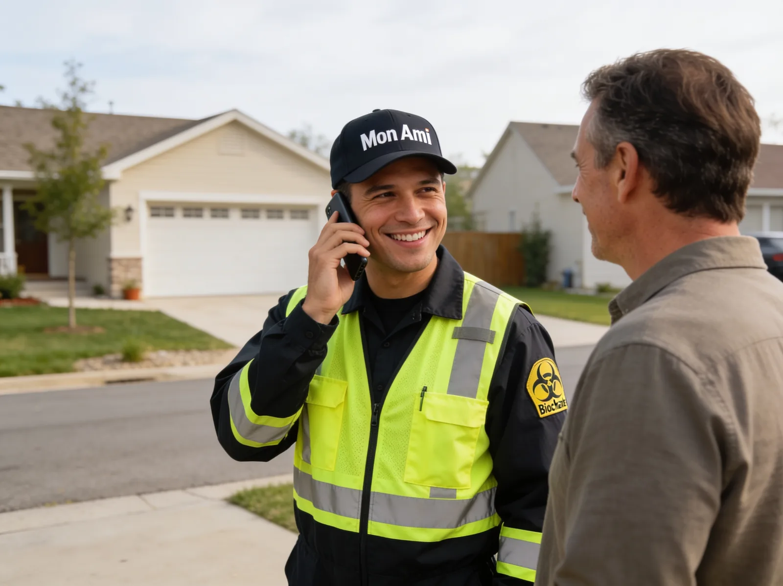 Sewage Cleanup Glenwood, NJ FAQs